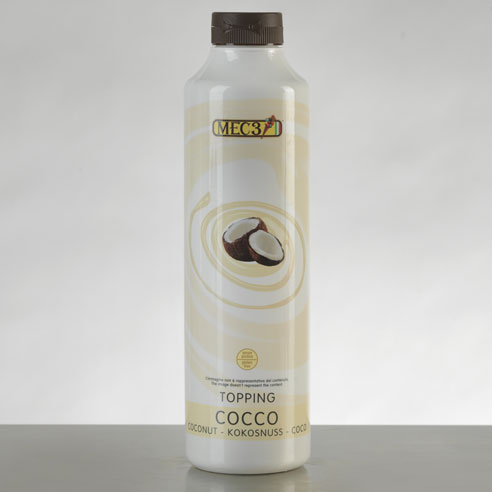 TOPPING COCO  1 KG
